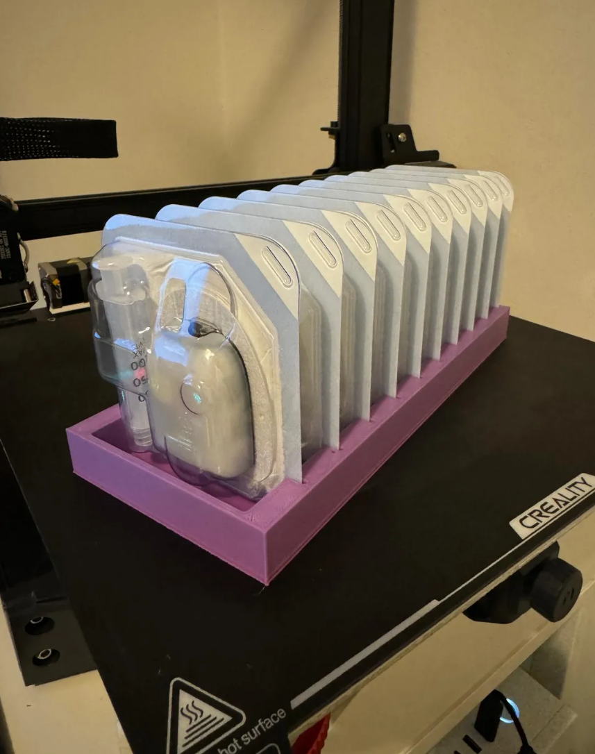 Hållare för Omnipod5