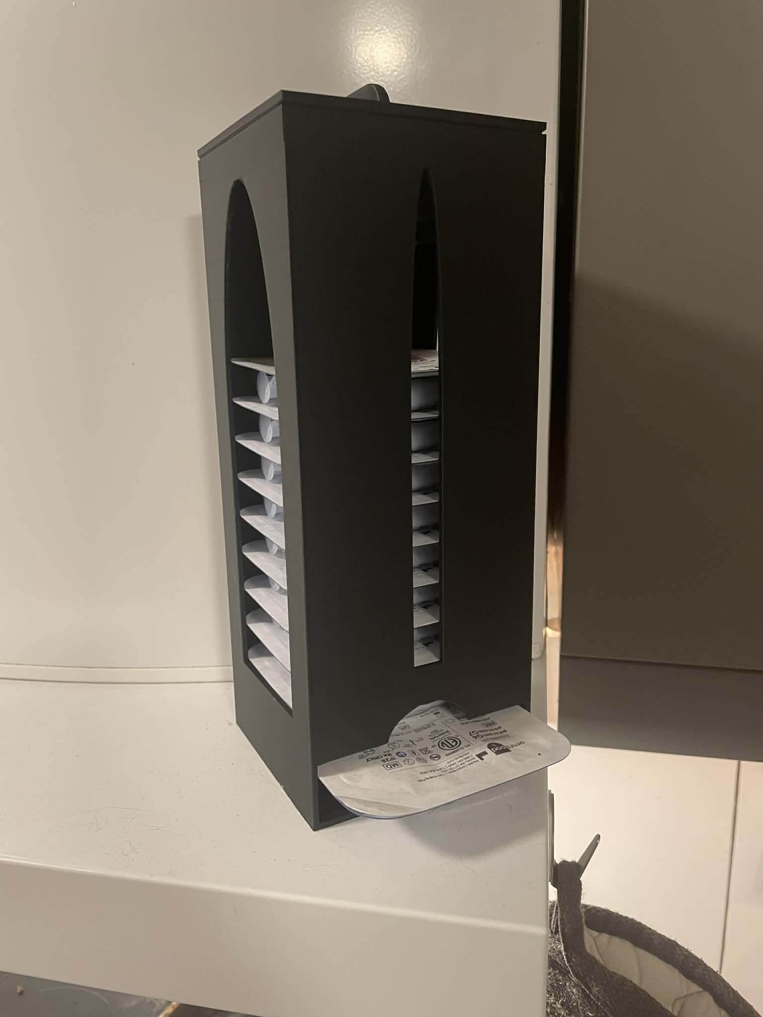 Förvaringstorn Omnipod5 - 15 styck!