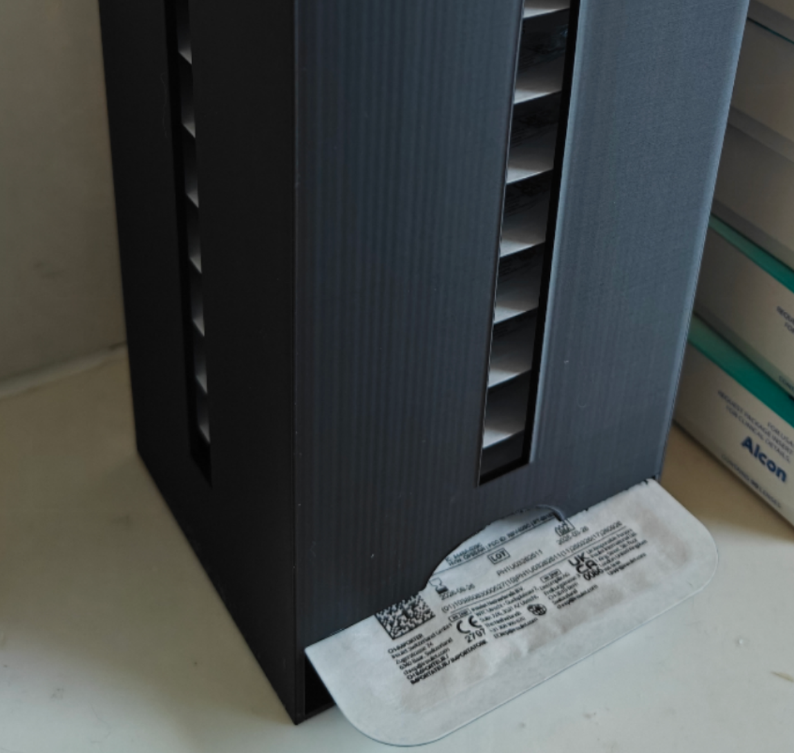 Förvaringstorn Omnipod5